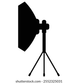 Professional Lighting Equipment for Photography and Film