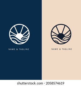 Professional logo for all kinds of business