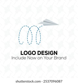 Diseño de logotipos de Profesional y soluciones de marca Servicios de logotipos personalizados y de alta calidad para una identidad empresarial única Logos Accesibles y creativos adaptados a su visión de marca para un impacto destacado en el mercado