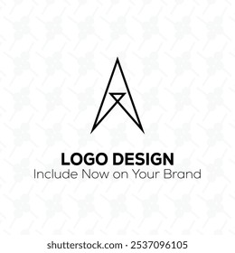 Soluções profissionais de design de logotipo e marca Serviços personalizados de logotipo de alta qualidade para uma identidade empresarial exclusiva Logotipos criativos e acessíveis, personalizados de acordo com a sua visão de marca para um impacto destacado no mercado