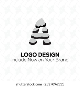 Diseño de logotipos de Profesional y soluciones de marca Servicios de logotipos personalizados y de alta calidad para una identidad empresarial única Logos Accesibles y creativos adaptados a su visión de marca para un impacto destacado en el mercado