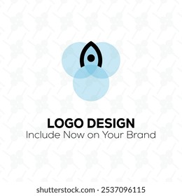 Diseño de logotipos de Profesional y soluciones de marca Servicios de logotipos personalizados y de alta calidad para una identidad empresarial única Logos Accesibles y creativos adaptados a su visión de marca para un impacto destacado en el mercado