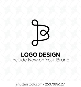 Diseño de logotipos de Profesional y soluciones de marca Servicios de logotipos personalizados y de alta calidad para una identidad empresarial única Logos Accesibles y creativos adaptados a su visión de marca para un impacto destacado en el mercado