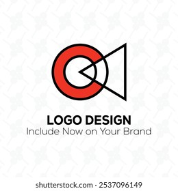 Soluções profissionais de design de logotipo e marca Serviços personalizados de logotipo de alta qualidade para uma identidade empresarial exclusiva Logotipos criativos e acessíveis, personalizados de acordo com a sua visão de marca para um impacto destacado no mercado