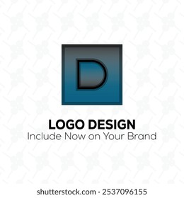 Diseño de logotipos de Profesional y soluciones de marca Servicios de logotipos personalizados y de alta calidad para una identidad empresarial única Logos Accesibles y creativos adaptados a su visión de marca para un impacto destacado en el mercado