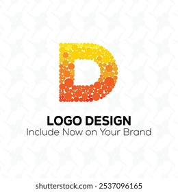 Diseño de logotipos de Profesional y soluciones de marca Servicios de logotipos personalizados y de alta calidad para una identidad empresarial única Logos Accesibles y creativos adaptados a su visión de marca para un impacto destacado en el mercado