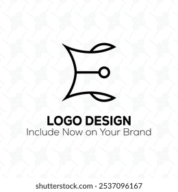 Diseño de logotipos de Profesional y soluciones de marca Servicios de logotipos personalizados y de alta calidad para una identidad empresarial única Logos Accesibles y creativos adaptados a su visión de marca para un impacto destacado en el mercado