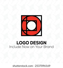 Diseño de logotipos de Profesional y soluciones de marca Servicios de logotipos personalizados y de alta calidad para una identidad empresarial única Logos Accesibles y creativos adaptados a su visión de marca para un impacto destacado en el mercado