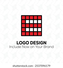 Diseño de logotipos de Profesional y soluciones de marca Servicios de logotipos personalizados y de alta calidad para una identidad empresarial única Logos Accesibles y creativos adaptados a su visión de marca para un impacto destacado en el mercado