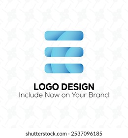 Soluções profissionais de design de logotipo e marca Serviços personalizados de logotipo de alta qualidade para uma identidade empresarial exclusiva Logotipos criativos e acessíveis, personalizados de acordo com a sua visão de marca para um impacto destacado no mercado