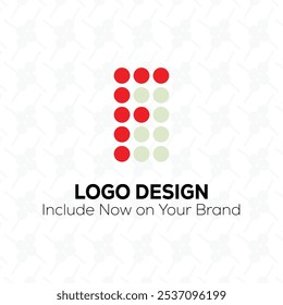 Professional Logo Design and Branding Solutions Custom, High-Quality Logo Services for Unique Business Identity Affordable, Creative Logos Tailored to Your Brand Vision for Standout Market Impact