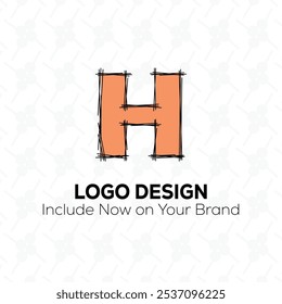 Diseño de logotipos de Profesional y soluciones de marca Servicios de logotipos personalizados y de alta calidad para una identidad empresarial única Logos Accesibles y creativos adaptados a su visión de marca para un impacto destacado en el mercado