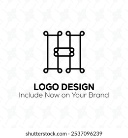 Diseño de logotipos de Profesional y soluciones de marca Servicios de logotipos personalizados y de alta calidad para una identidad empresarial única Logos Accesibles y creativos adaptados a su visión de marca para un impacto destacado en el mercado