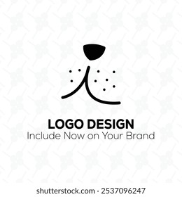 Diseño de logotipos de Profesional y soluciones de marca Servicios de logotipos personalizados y de alta calidad para una identidad empresarial única Logos Accesibles y creativos adaptados a su visión de marca para un impacto destacado en el mercado