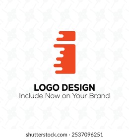 Diseño de logotipos de Profesional y soluciones de marca Servicios de logotipos personalizados y de alta calidad para una identidad empresarial única Logos Accesibles y creativos adaptados a su visión de marca para un impacto destacado en el mercado