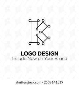 Soluções profissionais de design de logotipo e marca Serviços personalizados de logotipo de alta qualidade para a identidade comercial única Logotipos criativos acessíveis sob medida para a sua visão de marca com impacto destacado no mercado