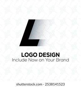 Soluções profissionais de design de logotipo e marca Serviços personalizados de logotipo de alta qualidade para a identidade comercial única Logotipos criativos acessíveis sob medida para a sua visão de marca com impacto destacado no mercado