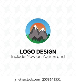 Soluções profissionais de design de logotipo e marca Serviços personalizados de logotipo de alta qualidade para a identidade comercial única Logotipos criativos acessíveis sob medida para a sua visão de marca com impacto destacado no mercado