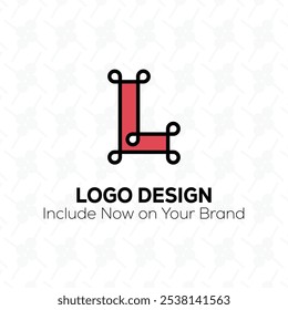 Professional Logo Design and Branding Solutions Custom High Quality Logo Services for Unique Business Identity Affordable Creative Logos Tailored to Your Brand Vision for Standout Market Impact