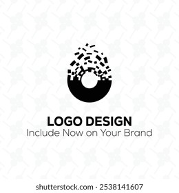 Professional Logo Design and Branding Solutions Custom High Quality Logo Services for Unique Business Identity Affordable Creative Logos Tailored to Your Brand Vision for Standout Market Impact