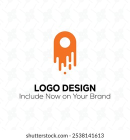 Soluções profissionais de design de logotipo e marca Serviços personalizados de logotipo de alta qualidade para a identidade comercial única Logotipos criativos acessíveis sob medida para a sua visão de marca com impacto destacado no mercado