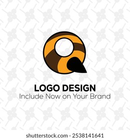 Professional Logo Design and Branding Solutions Custom High Quality Logo Services for Unique Business Identity Affordable Creative Logos Tailored to Your Brand Vision for Standout Market Impact