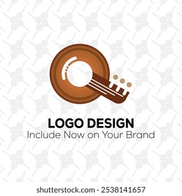 Soluções profissionais de design de logotipo e marca Serviços personalizados de logotipo de alta qualidade para a identidade comercial única Logotipos criativos acessíveis sob medida para a sua visão de marca com impacto destacado no mercado