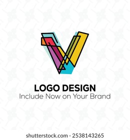 Professional Logo Design and Branding Solutions Custom High Quality Logo Services for Unique Business Identity Affordable Creative Logos Tailored to Your Brand Vision for Standout Market Impact