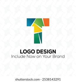 Soluções profissionais de design de logotipo e marca Serviços personalizados de logotipo de alta qualidade para a identidade comercial única Logotipos criativos acessíveis sob medida para a sua visão de marca com impacto destacado no mercado