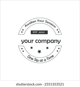 professional logo design or professional company logo