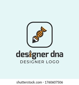 Professional Logo design for Designers.