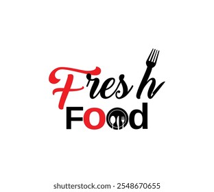 professional logo design , for food companey