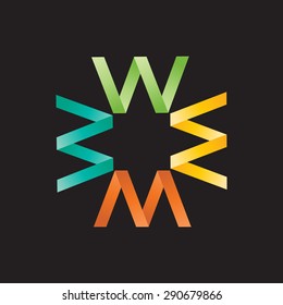 Professional Logo Design Illustration




