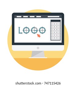 
Professional logo design. logo illustration 
