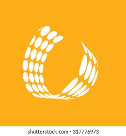 Professional Logo Design Illustration Light-box