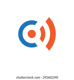 Professional Logo Design. Illustration Outbox








