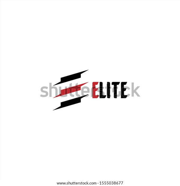 Professional Logo Design.\
The letter icon E