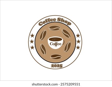 Professional logo design service vector