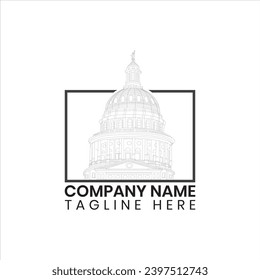 Professional logo design for vector 