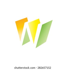 Professional Logo Design. Vector Latex 