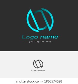 professional logo with a minimalist design and easy to remember, great for a digital product.