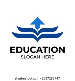 Professional Logo Template for Academic Institutions