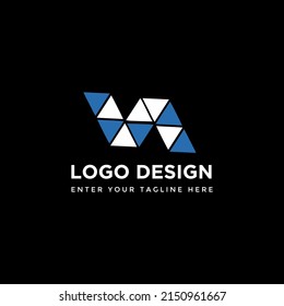 Name des Unternehmens mit professionellem Logo