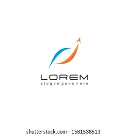 Professional logo template, Letter N Travel Logo Template Design Vector, Emblem, Design Concept, Creative Symbol, Icon . eps vector 10.