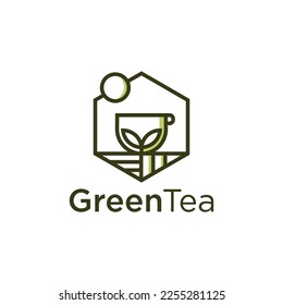 Professional logo template for your company.