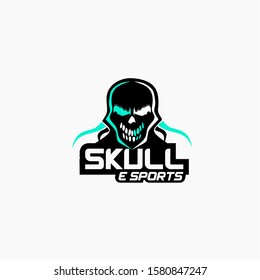 professional logo for the world of gamers