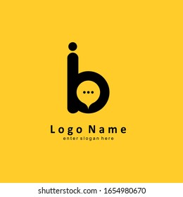 B Mobile Logo Hd Stock Images Shutterstock