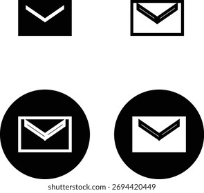 Professionelles Message-Logo für Sie.