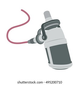professional microphone