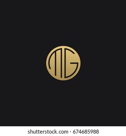 Mg Logo Images, Stock Photos & Vectors | Shutterstock